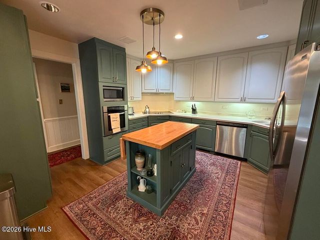 2003 Hermitage Road NW, Wilson, NC 27896