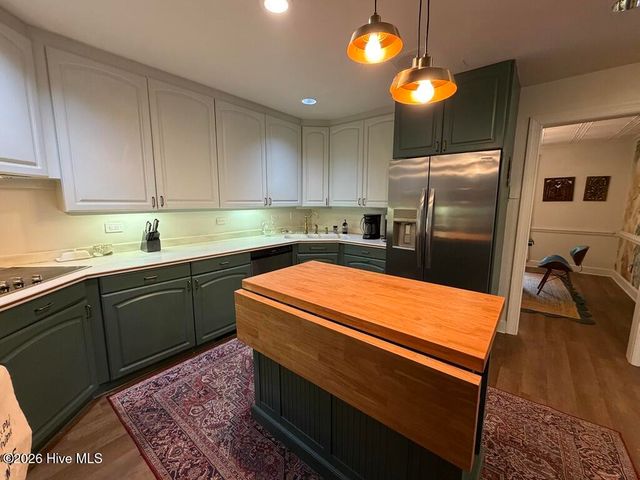 2003 Hermitage Road NW, Wilson, NC 27896