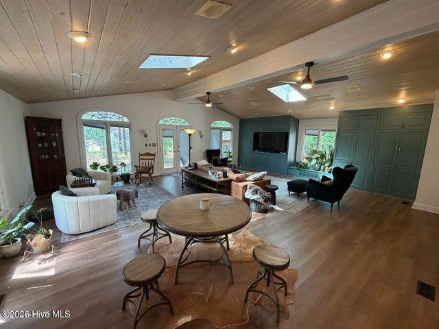 2003 Hermitage Road NW, Wilson, NC 27896