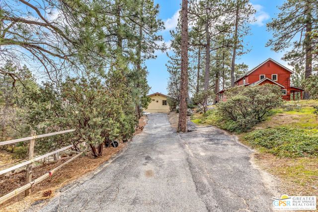 53440 Westridge Road, Idyllwild, CA 92549