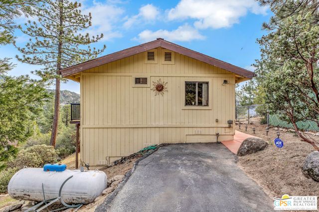 53440 Westridge Road, Idyllwild, CA 92549