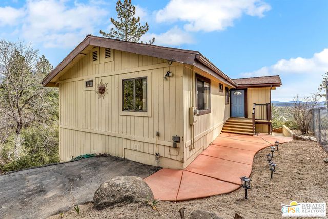 53440 Westridge Road, Idyllwild, CA 92549