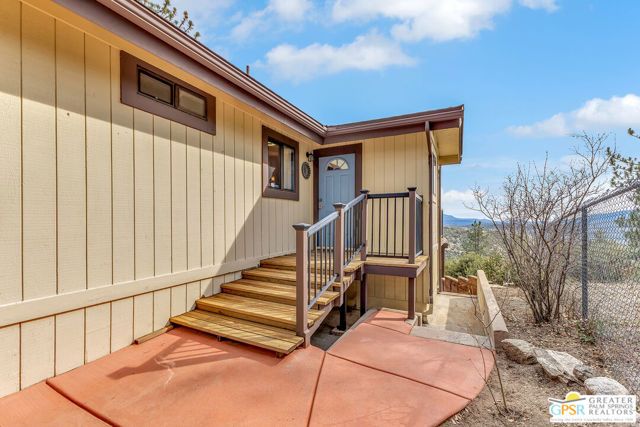 53440 Westridge Road, Idyllwild, CA 92549