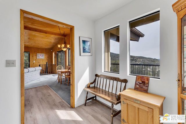 53440 Westridge Road, Idyllwild, CA 92549