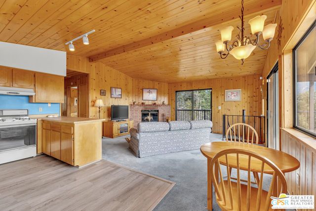 53440 Westridge Road, Idyllwild, CA 92549