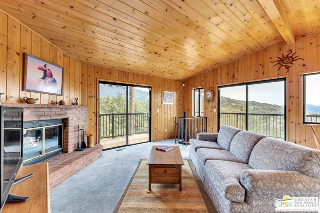 53440 Westridge Road, Idyllwild, CA 92549