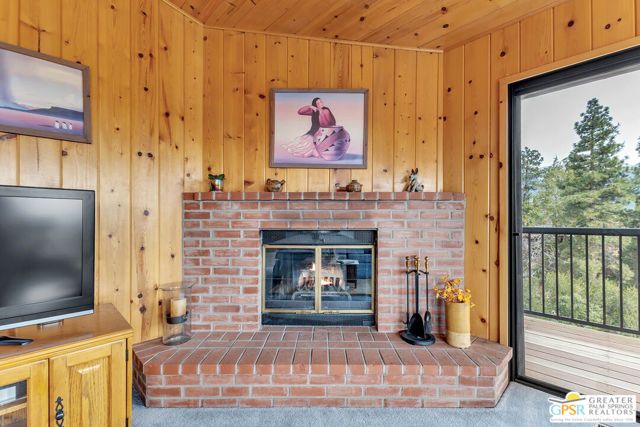 53440 Westridge Road, Idyllwild, CA 92549