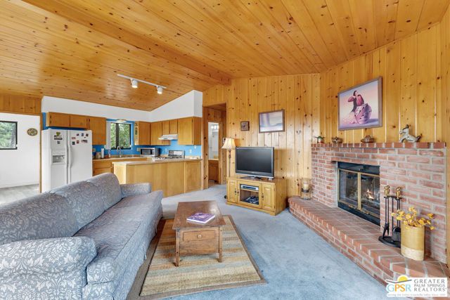 53440 Westridge Road, Idyllwild, CA 92549