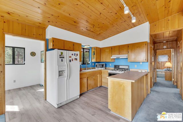 53440 Westridge Road, Idyllwild, CA 92549