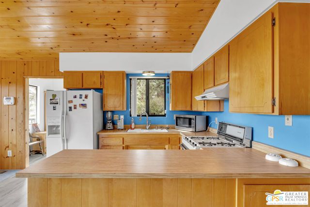 53440 Westridge Road, Idyllwild, CA 92549