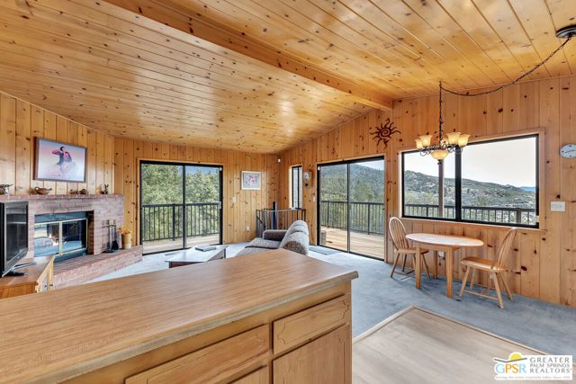 53440 Westridge Road, Idyllwild, CA 92549