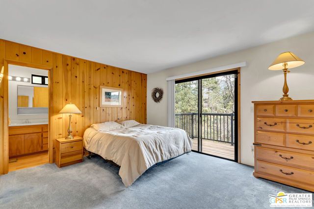 53440 Westridge Road, Idyllwild, CA 92549