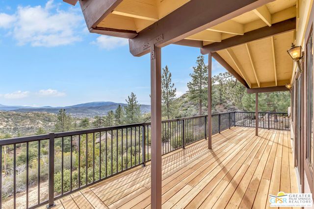 53440 Westridge Road, Idyllwild, CA 92549