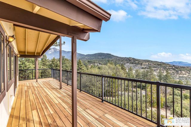 53440 Westridge Road, Idyllwild, CA 92549