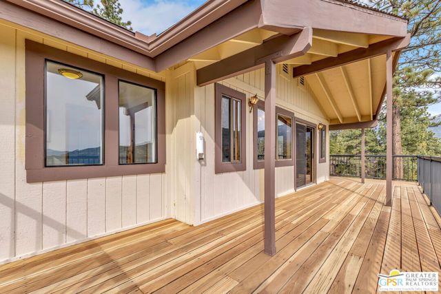 53440 Westridge Road, Idyllwild, CA 92549