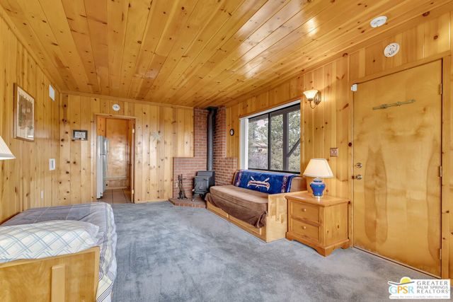 53440 Westridge Road, Idyllwild, CA 92549