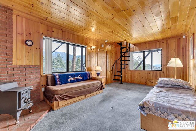 53440 Westridge Road, Idyllwild, CA 92549