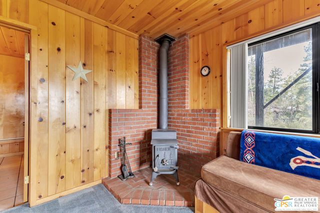 53440 Westridge Road, Idyllwild, CA 92549