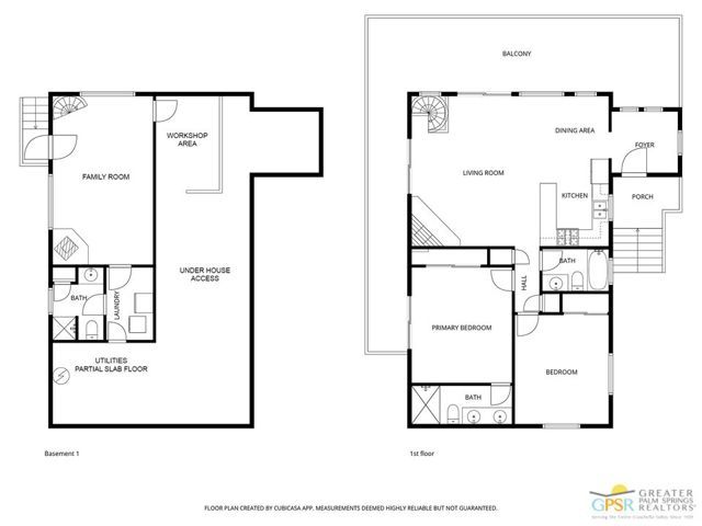 53440 Westridge Road, Idyllwild, CA 92549