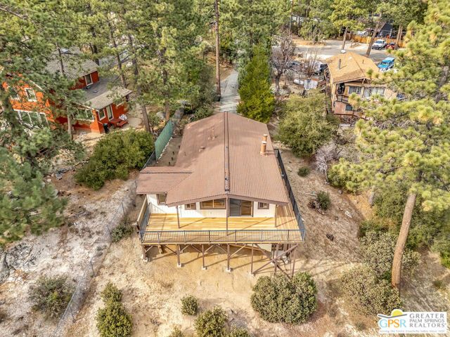53440 Westridge Road, Idyllwild, CA 92549