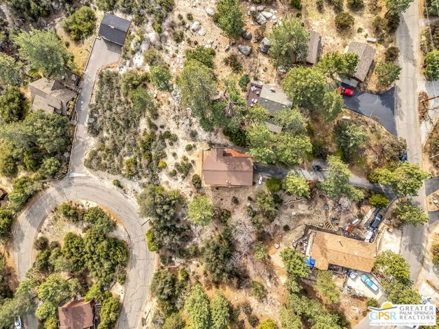 53440 Westridge Road, Idyllwild, CA 92549