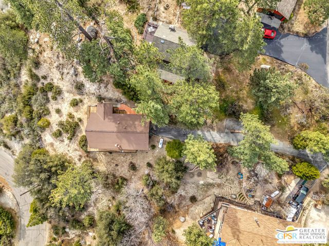 53440 Westridge Road, Idyllwild, CA 92549