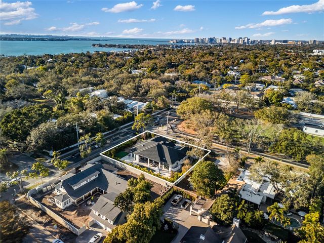 1800 WEBBER STREET, Sarasota, FL 34239