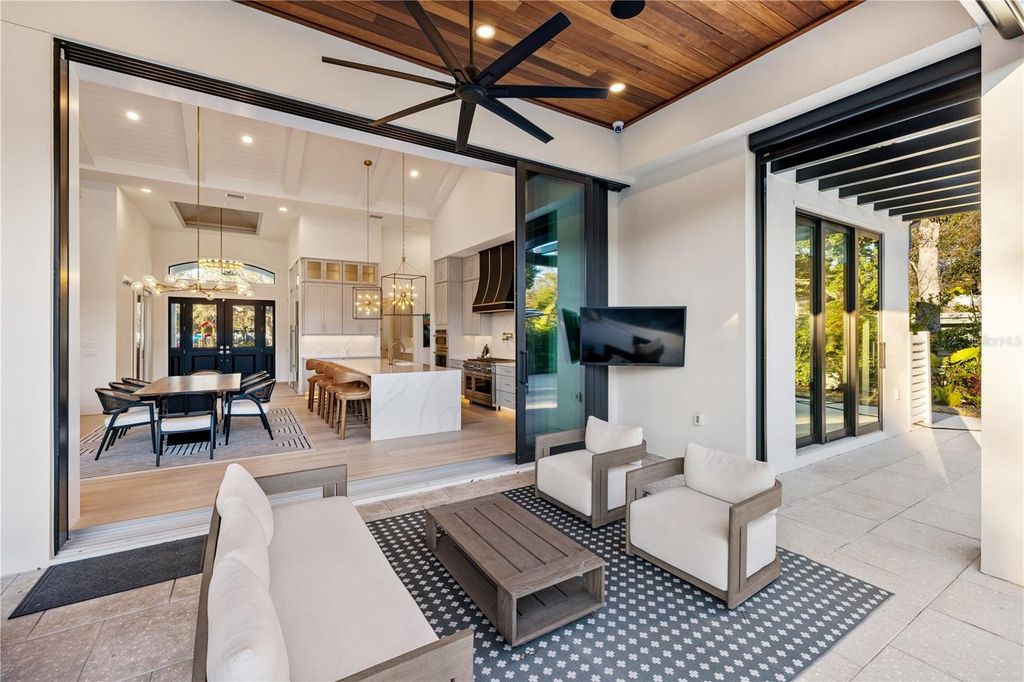 Image 32 of property listing at 1800 WEBBER STREET, Sarasota, FL 34239