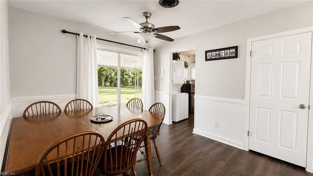 6 Rivercrest DR, Portsmouth, VA 23701