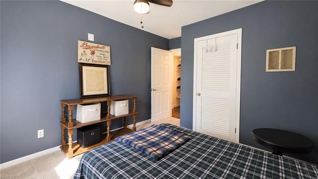 6 Rivercrest DR, Portsmouth, VA 23701