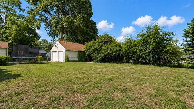 6 Rivercrest DR, Portsmouth, VA 23701