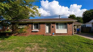 6 Rivercrest DR, Portsmouth, VA 23701