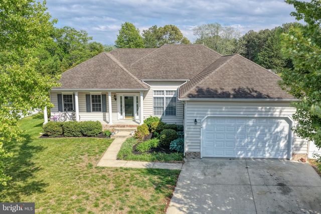 266 STONE RIDGE DR, Dover, DE 19901