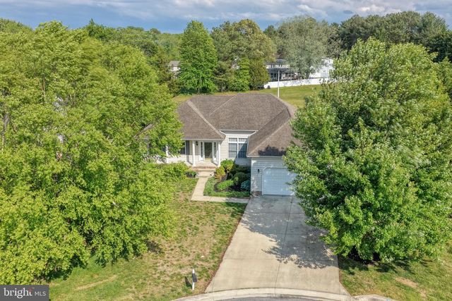266 STONE RIDGE DR, Dover, DE 19901