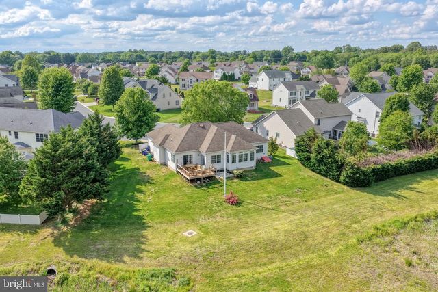 266 STONE RIDGE DR, Dover, DE 19901