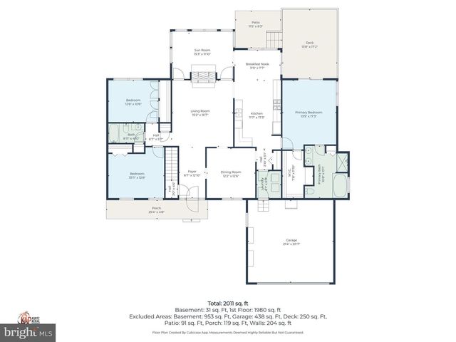 266 STONE RIDGE DR, Dover, DE 19901
