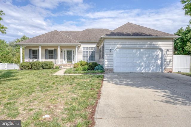 266 STONE RIDGE DR, Dover, DE 19901