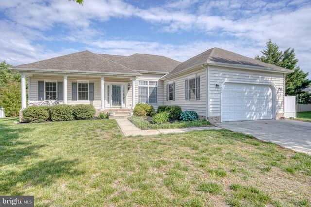 266 STONE RIDGE DR, Dover, DE 19901