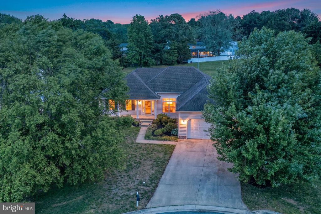 266 STONE RIDGE DR, Dover, DE 19901