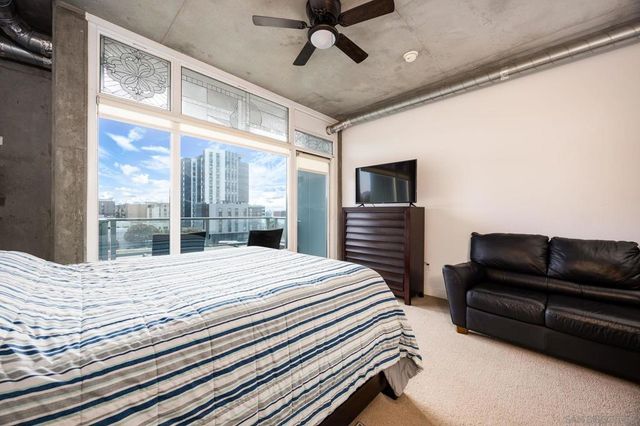 1080 Park Blvd 309, San Diego, CA 92101