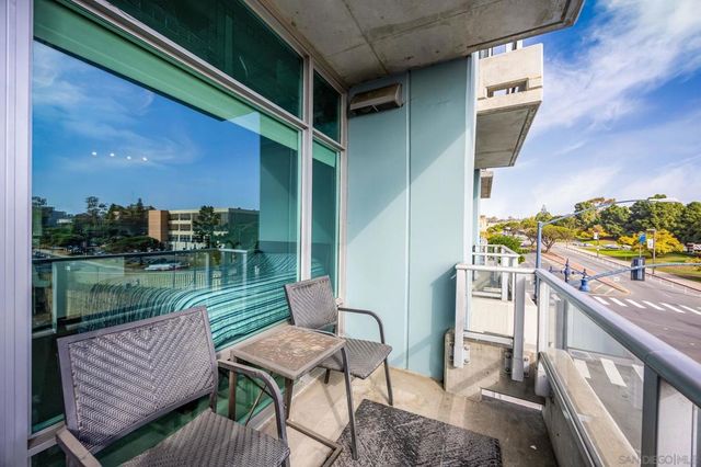 1080 Park Blvd 309, San Diego, CA 92101