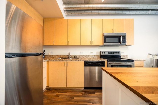 1080 Park Blvd 309, San Diego, CA 92101