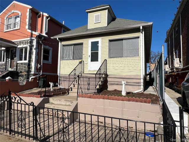 830 Vincent Avenue, Bronx, NY 10465
