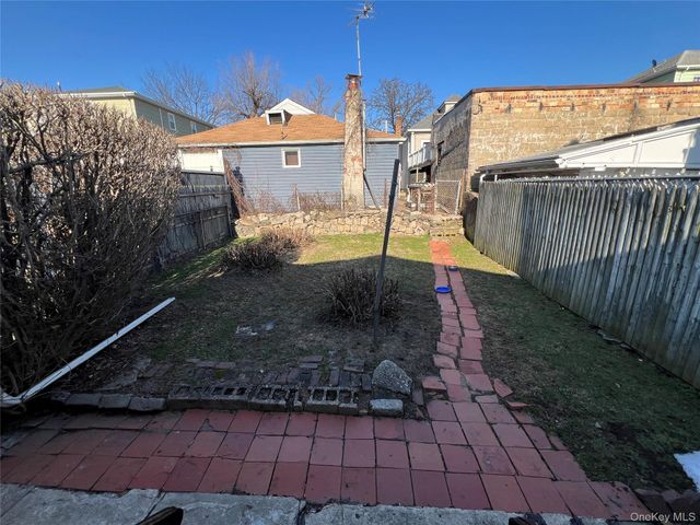 830 Vincent Avenue, Bronx, NY 10465