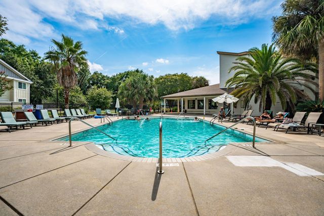276 Alexandra Drive 1, Mount Pleasant, SC 29464