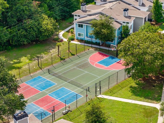 276 Alexandra Drive 1, Mount Pleasant, SC 29464