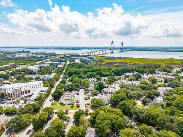 276 Alexandra Drive 1, Mount Pleasant, SC 29464