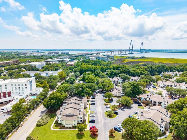 276 Alexandra Drive 1, Mount Pleasant, SC 29464