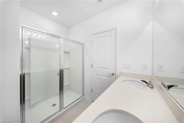 258 silent lake DR, Lehigh Acres, FL 33936