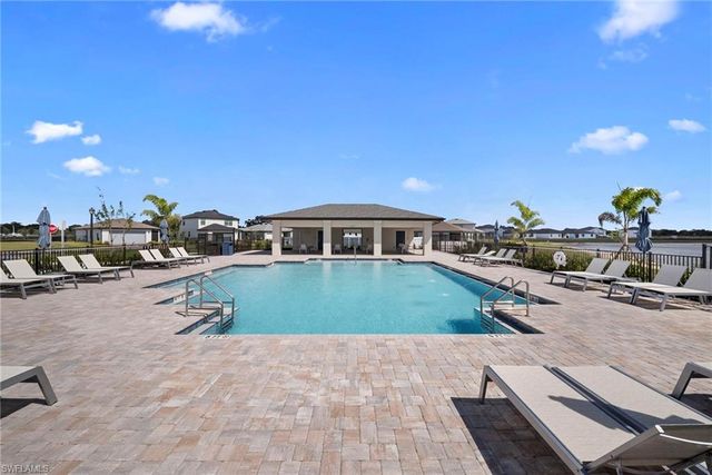 258 silent lake DR, Lehigh Acres, FL 33936